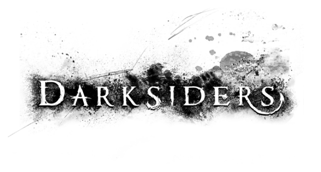 Логотип Darksiders