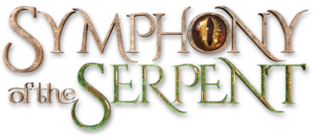 Логотип Symphony of the Serpent