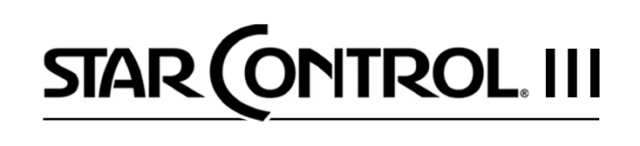 Логотип Star Control 3