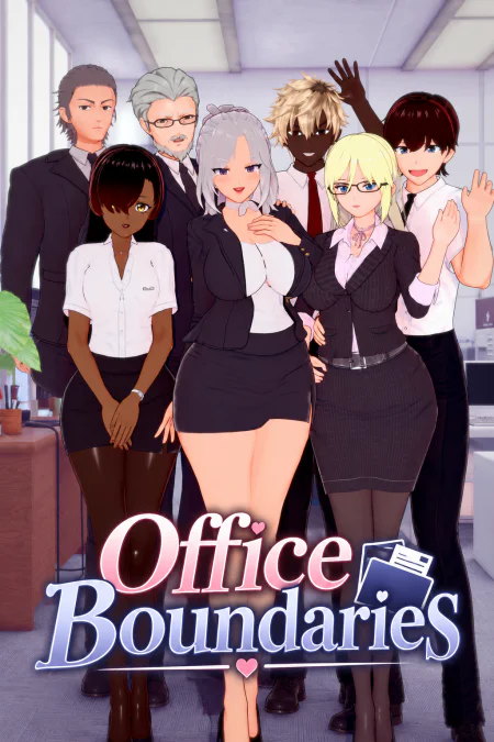 Office Boundaries