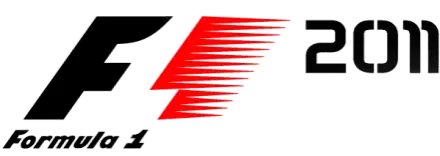 Логотип F1 2011
