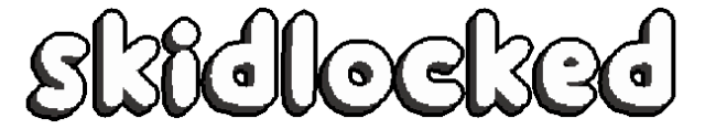 Логотип skidlocked