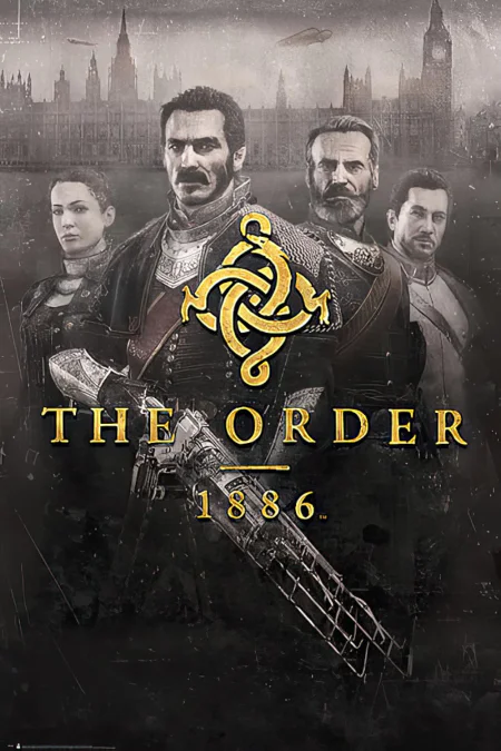 The Order 1886