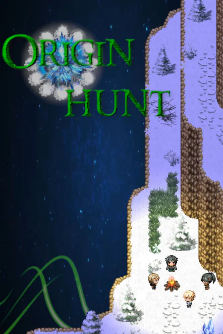 Origin Hunt