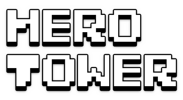 Логотип Hero Tower