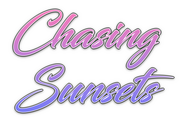 Логотип Chasing Sunsets