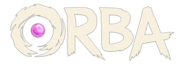 Логотип ORBA