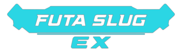 Логотип Futa Slug EX
