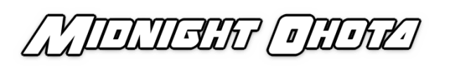 Логотип Midnight Ohota
