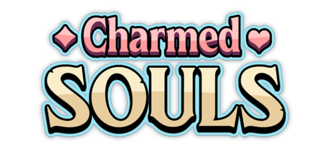 Логотип Charmed Souls