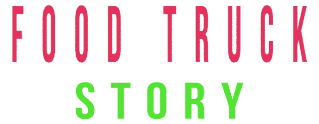 Логотип Food Truck Story