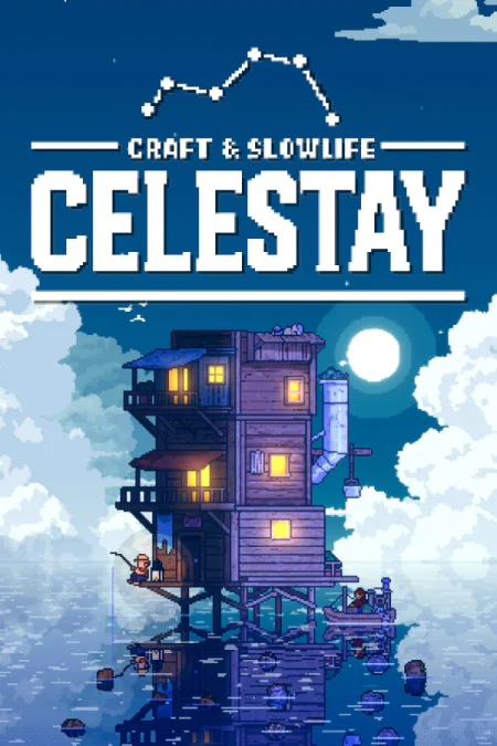 CELESTAY Craft&Slowlife