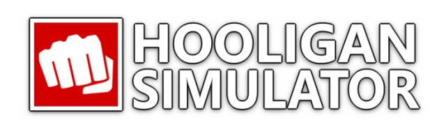 Логотип Hooligan Simulator