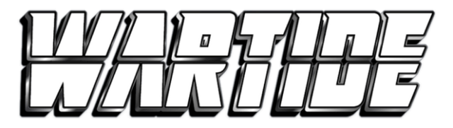 Логотип Wartide