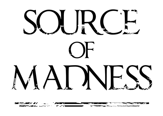 Логотип Source of Madness