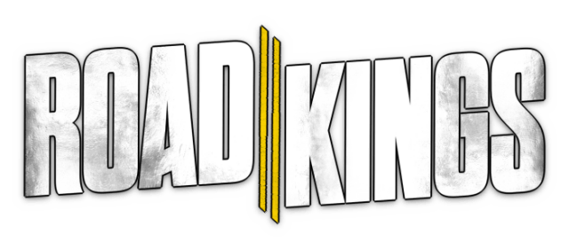 Логотип Road Kings