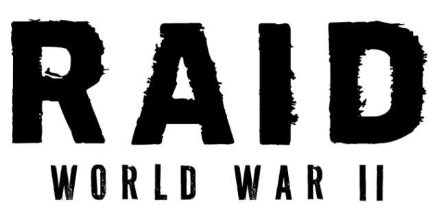 Логотип RAID: World War 2