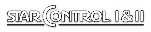 Логотип Star Control 1 and 2