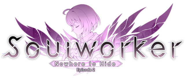 Логотип SoulWorker - Anime Action MMO