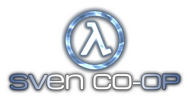 Логотип Sven Co-op