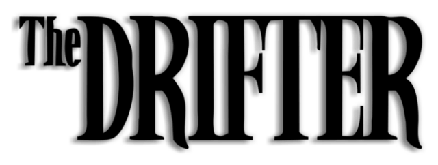 Логотип The Drifter