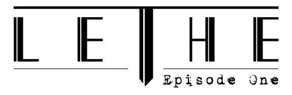 Логотип Lethe - Episode One
