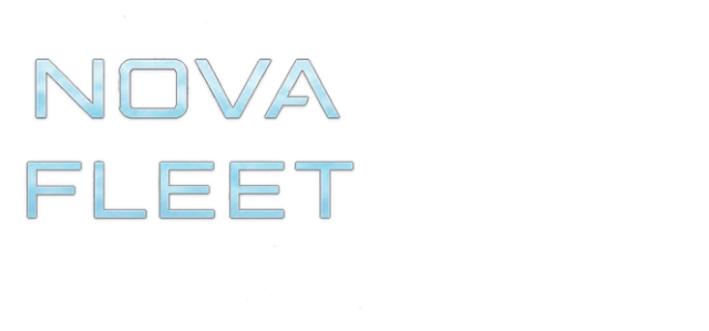 Логотип Nova Fleet