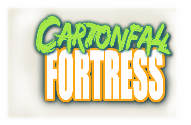 Логотип Cartonfall: Fortress