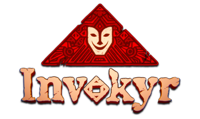 Логотип Invokyr