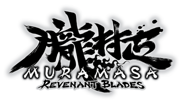 Логотип Muramasa: Revenant Blades