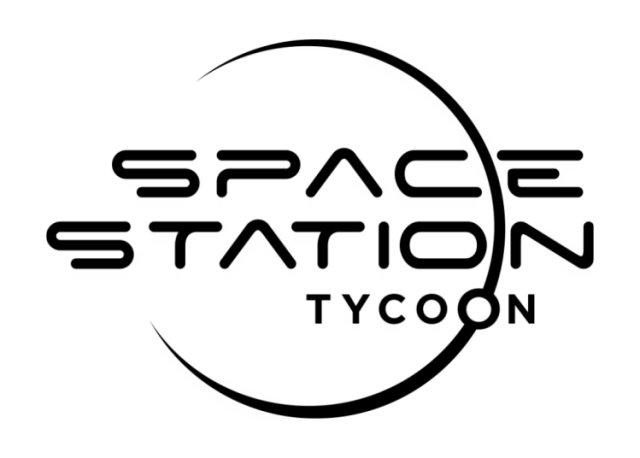 Логотип Space Station Tycoon