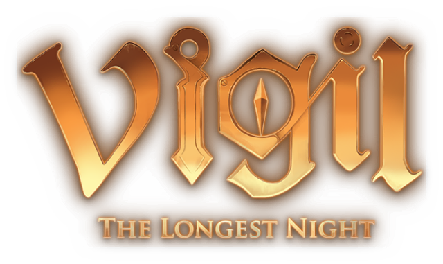 Логотип Vigil: The Longest Night