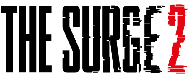 Логотип The Surge 2