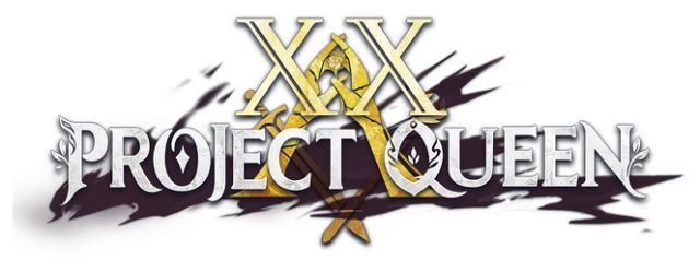 Логотип Project XX Queen