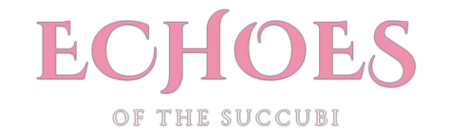 Логотип Echoes of the Succubi