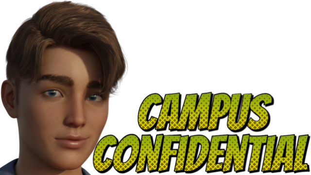 Логотип Campus Confidential