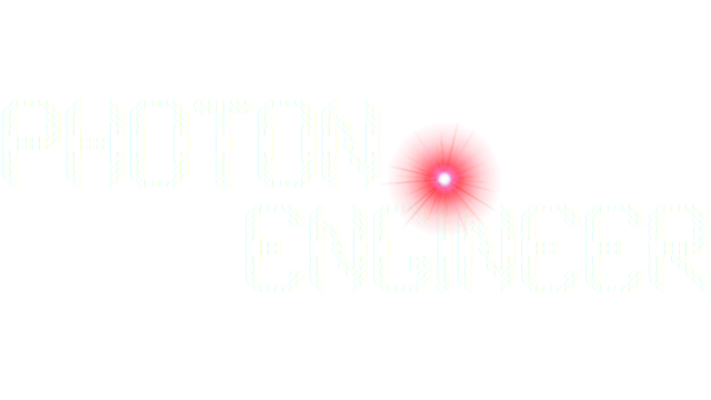 Логотип Photon Engineer