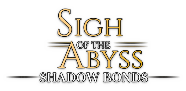 Логотип Sigh of the Abyss: Shadow Bonds Prologue