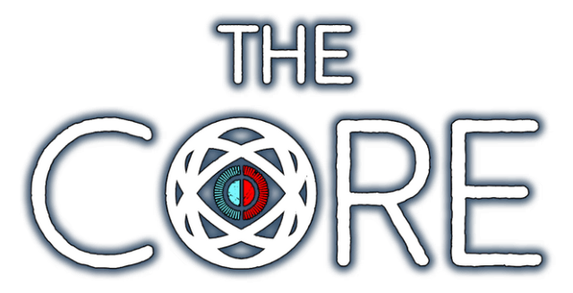 Логотип The Core
