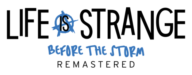 Логотип Life is Strange: Before the Storm Remastered