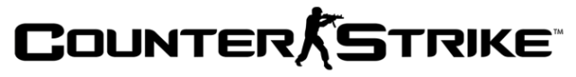 Логотип Counter-Strike