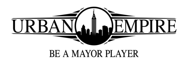 Логотип Urban Empire