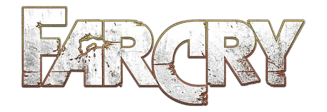 Логотип Far Cry