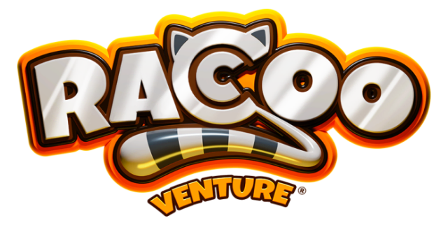 Логотип Raccoo Venture