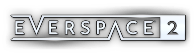 Логотип EVERSPACE 2
