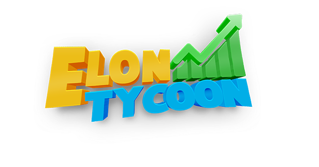 Логотип Elon Tycoon