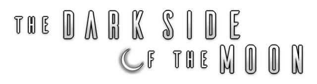 Логотип The Dark Side of the Moon: An Interactive FMV Thriller