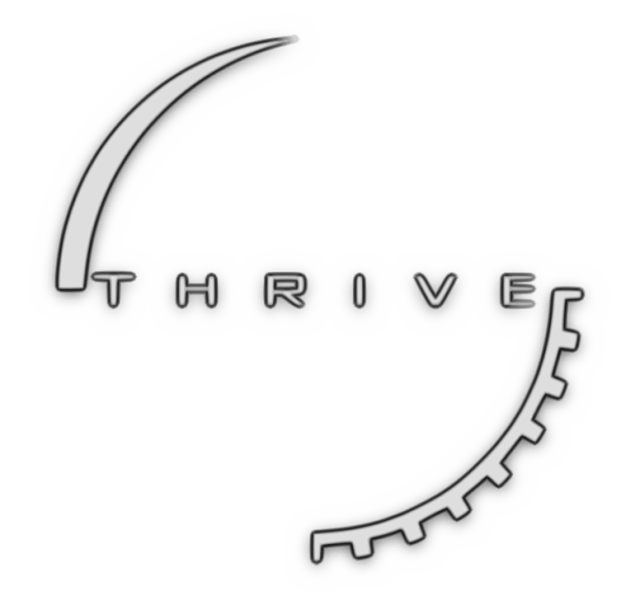 Логотип Thrive