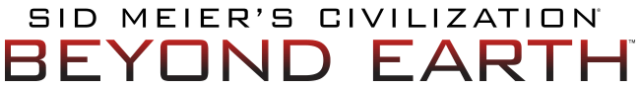 Логотип Sid Meier's Civilization: Beyond Earth