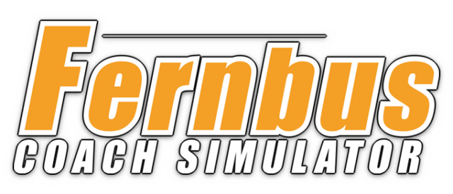 Логотип Fernbus Simulator